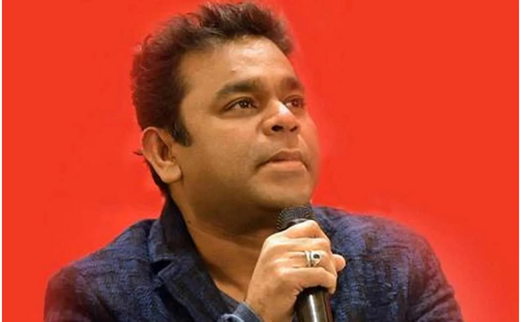 rahman 